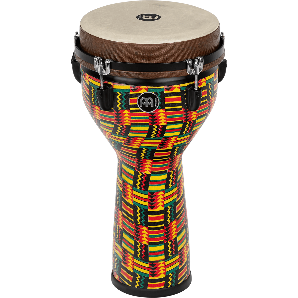Meinl, Djembe, Jumbo Series, Synthetic -Simbra