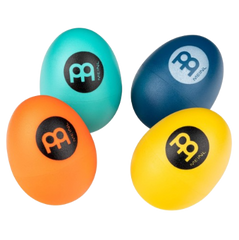 Meinl, Egg Shakers ES-SET24-MC