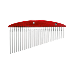 Meinl HCH1R Chimes, Headliner Series, 27 Bars -Red