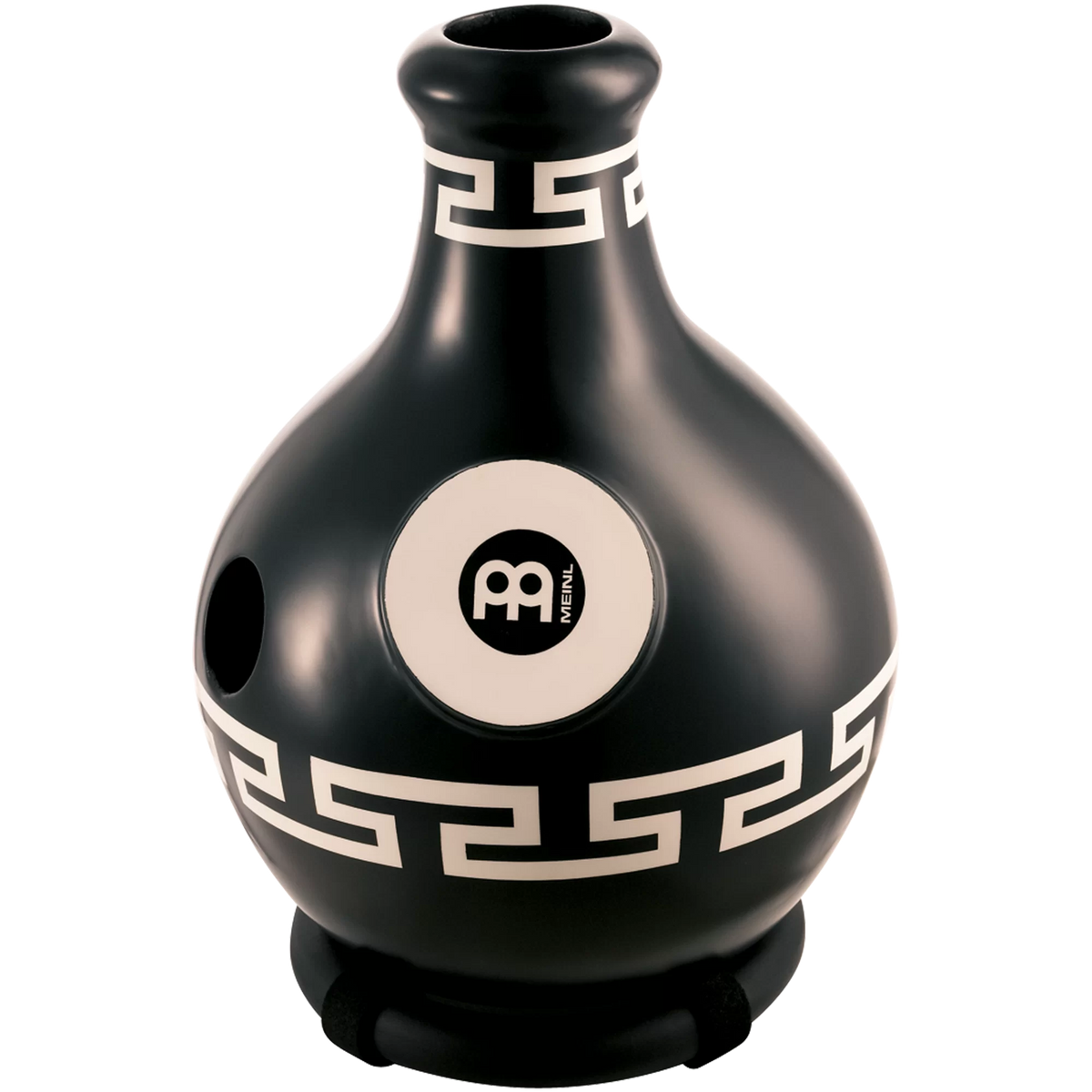 Meinl ID4BKO IBO Drum, Tri Sound -Black Ornament