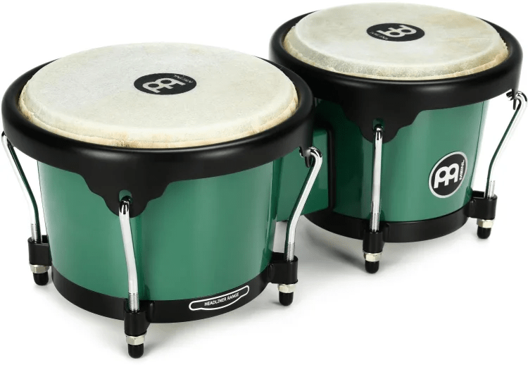Meinl Journey Series Bongo