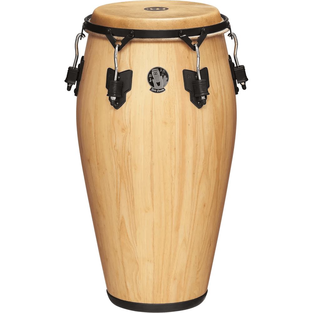 Meinl LC1134NT-M Artsit Series, Luis Conte, 11.75" Conga -Natural