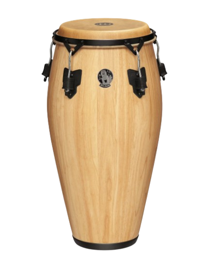 Meinl LC11NT-M Quinto, Artsit Series, Luis Conte, Conga 11"(28cm) -Natural