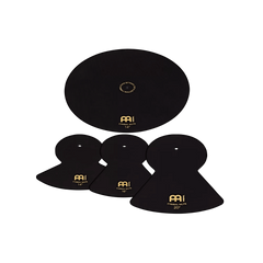 Meinl MCM-141620 Cymbal Mute Set