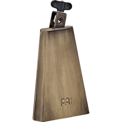 Meinl MJ-GB Artist Series, Mike Johnston, Groove Bell Vintage Steel, 7.75" (20cm)