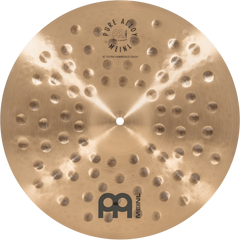 Meinl PA16EHC Pure Alloy, Extra Hammered Crash Cymbals