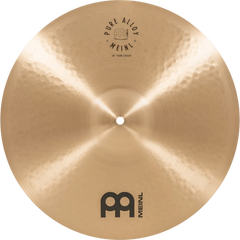 Meinl PA16TC Cymbals, Pure Alloy, Thin Crash - 16