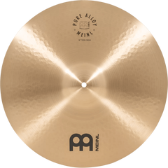 Meinl PA18TC Cymbals, Pure Alloy, Thin Crash - 18"