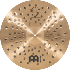 Meinl PA20EHCR Cymbals, Pure Alloy, Extra Hammered Crash Ride - 20"