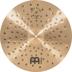 Meinl PA22EHR Cymbals, Pure Alloy, Extra Hammered Ride - 22"