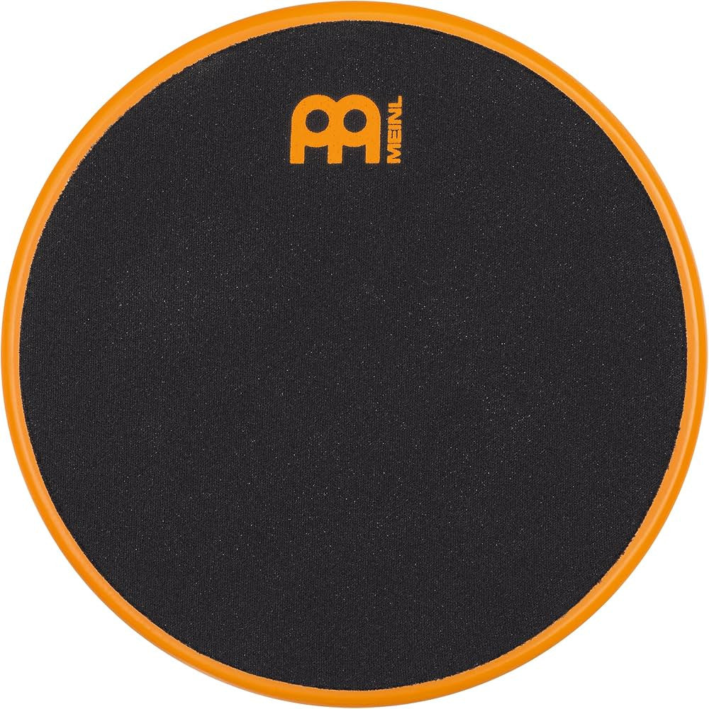 Meinl Practice Pad, Marshmallow, 6in (15cm)