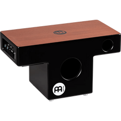 Meinl PTOPCAJ4MH-M Slaptop Series Cajon, with Pickup, -Mahogany
