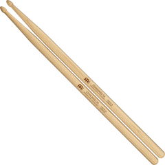 Meinl SB101 Drumstick, Hickory, Acorn Tip -5A