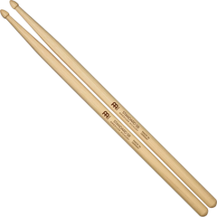 Meinl SB102 Drumstick, Hickory, Acorn Tip -5B
