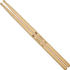 Meinl, SB107 Drumstick, Hybrid Hickory, Wood Tip -5B