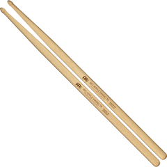Meinl SB122 Drumstick, Big Apple Swing, Wood Tip -7A