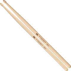 Meinl SB123 Drumstick, Big Apple Bop, American Hickory, Acorn Wood Tip - 7A