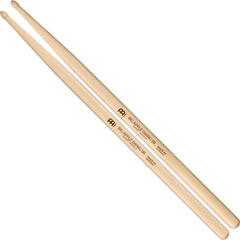 Meinl SB124 Drumstick, Big Apple Swing, Maple Wood Tip -5B
