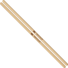 Meinl SB127 Timbale Stick, 7/16" Hickory, Wood Tip