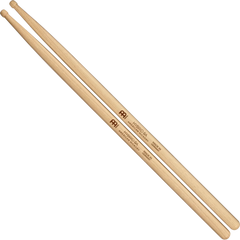 Meinl SB132 Drumstick, Hybrid Hickory, Wood Tip - 8A