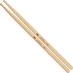 Meinl SB133 Drumstick, Hybrid Hickory, Wood Tip -9A