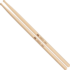 Meinl SB134 Drumstick, Hybrid, Wood Tip - 7A