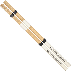 Meinl SB200 Multi Rod, Standard, Birch, Bundle