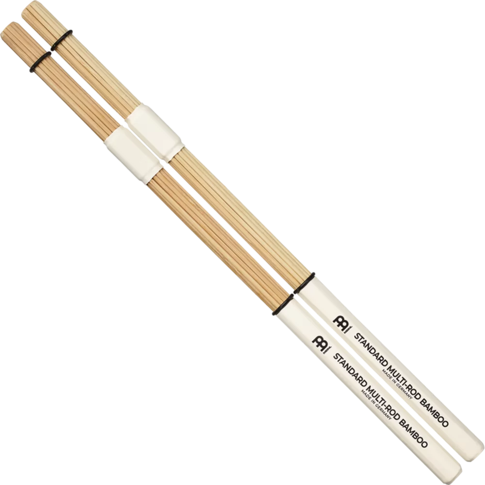 Meinl SB201 Multi Rod, Standard, Bamboo