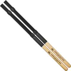 Meinl SB206 Multi Rod Nylon Super Flex, Bundle