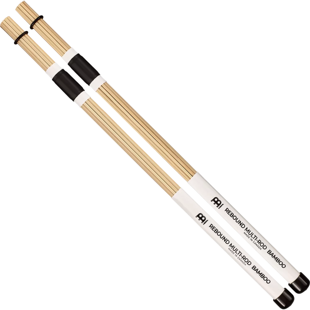 Meinl SB209 Multi Rod, Bamboo, Rebound