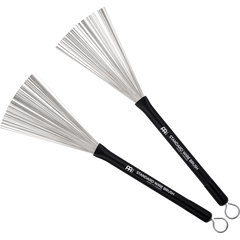 Meinl SB300 Drum Brush, Standard Wire
