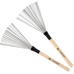 Meinl SB310 5A Wire Drum Brush