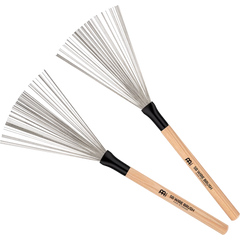 Meinl SB311 Wire Brush, Fixed, 5B