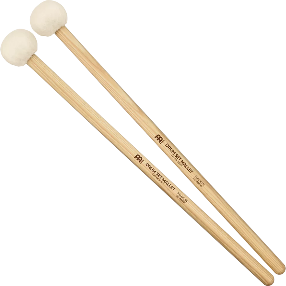Meinl SB400 Mallet, Super Soft Felt Tip