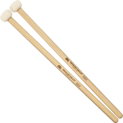 Meinl SB401 Mallet, Hickory, Medium Felt Tip -5A