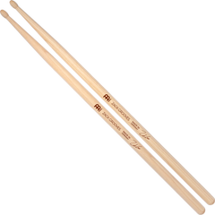 Meinl SB606 Drumstick, Zack Grooves Signature, Hickory, Wood Tip