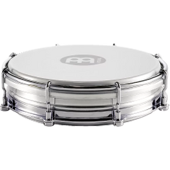 Meinl TBR06ALU Tamborim, Floatune, Samba Series, 6"(15cm) -Aluminium