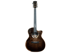 Merida Extrema Duke Electro-Acoustic Guitar
