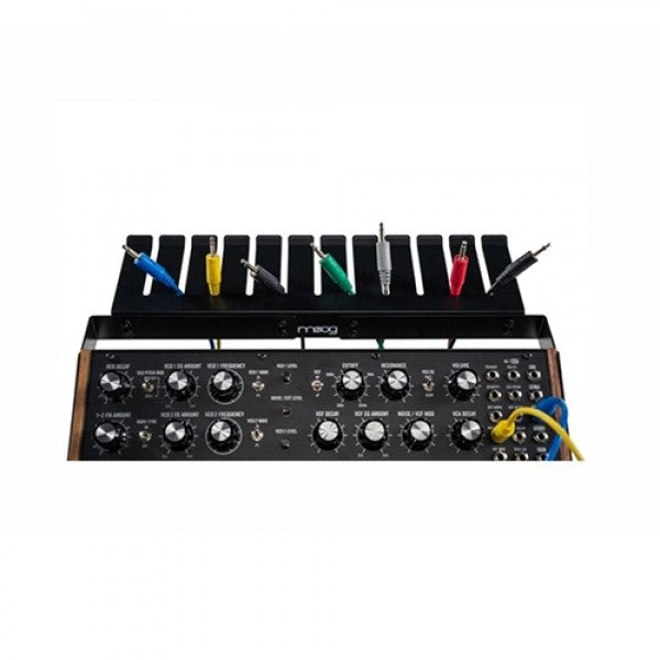 Moog Sound Studio: Subharmonicon & DFAM – Beats The Musical Instrument ...