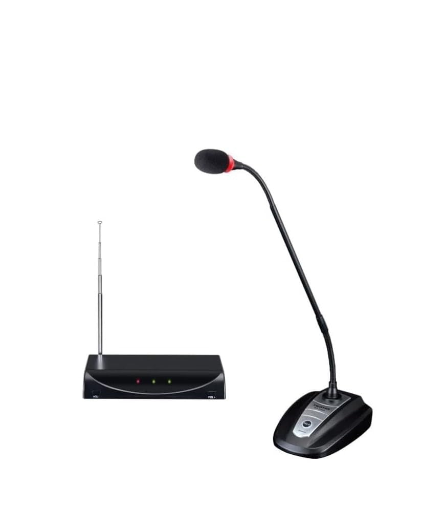 MS-118 (Table Conference Microphone)