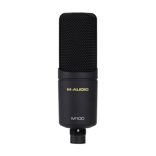 M-Audio M-Track Duo HD Producer Pack