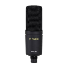 M-Audio M-Track Duo HD Producer Pack