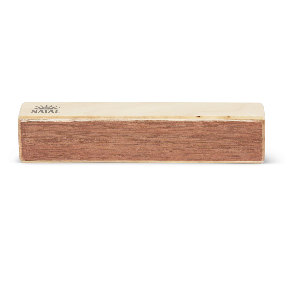 Natal WSK-OB-XL-MH , Extra Large Wood Oblong Shaker – Beats The Musical ...