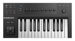 Native Instruments Komplete Kontrol A25 Controller Keyboard