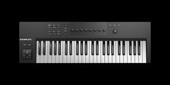 Native Instruments Komplete Kontrol A49 Controller Keyboard