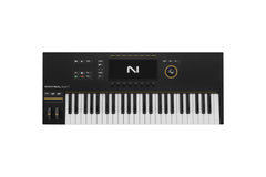 Native Instruments Kontrol S49 MK3 - USB Midi Keyboard Controller