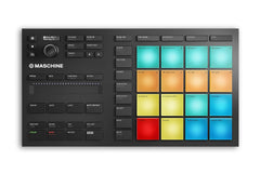 Native Instruments Maschine Mikro MK3 - MIDI Controller