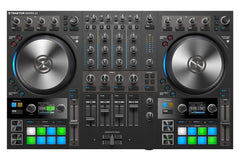 Native Instruments Traktor Kontrol S4 MK3 - Dj controller