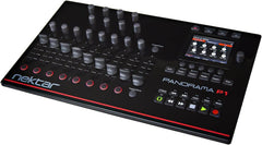 Nektar Panorama P1- USB MIDI Controller Module with Nektar DAW Integration