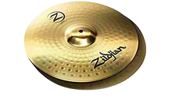 Avus Neo Gold 14" Hihat pair cymbal